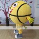 Blue Ball Mascot Costume For Adullt & Kids