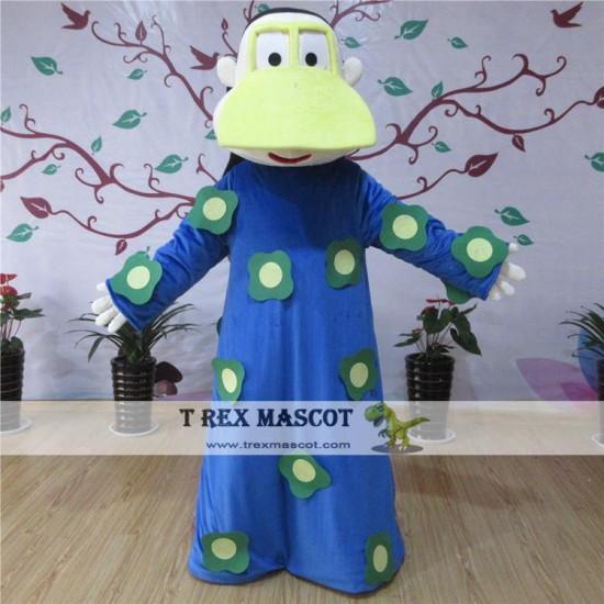 Arab Women Mascot Costume For Adullt & Kids