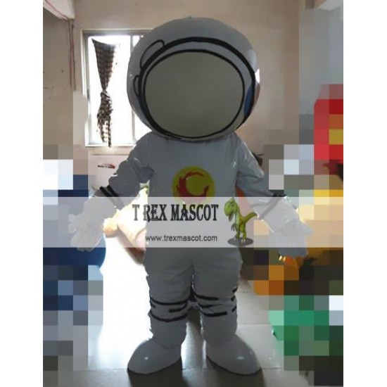 Space Robot Mascot Costume For Adullt & Kids