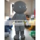 Space Robot Mascot Costume For Adullt & Kids