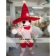 Devil Scarecrow Mascot Costume For Adullt & Kids