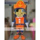 Pirate Captain Mascot Costume For Adullt & Kids