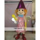 Angel Mascot Costume For Adullt & Kids