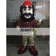 Lumberjack Mascot Costume For Adullt & Kids