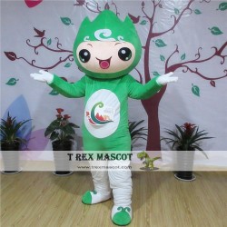 Cartoon Mascot Costume For Adullt & Kids