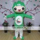 Cartoon Mascot Costume For Adullt & Kids