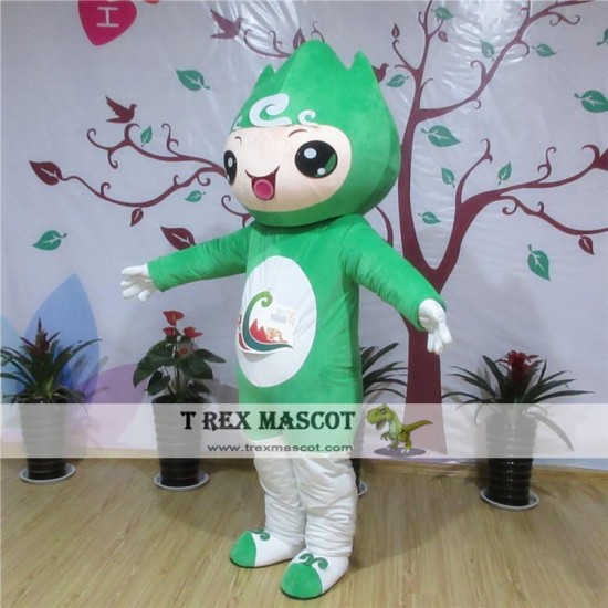 Cartoon Mascot Costume For Adullt & Kids