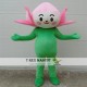 Flower Mascot Costume For Adullt & Kids