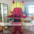 Demon Mascot Costume For Adullt & Kids