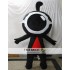 Big Eyes Mascot Costume For Adullt & Kids