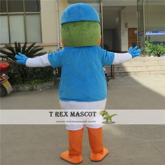 Duck Mascot Costume For Adullt & Kids