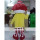 Clown Mascot Costume For Adullt & Kids