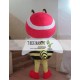 Bee Mascot Costume For Adullt & Kids