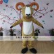 Sheep Mascot Costume For Adullt & Kids