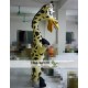 Giraffe Mascot Costume For Adullt & Kids