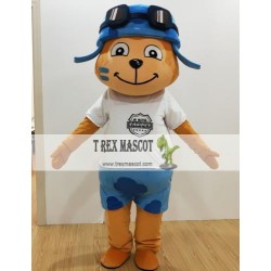 Monkey Mascot Costume For Adullt & Kids