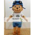 Monkey Mascot Costume For Adullt & Kids