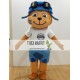 Monkey Mascot Costume For Adullt & Kids