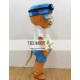 Monkey Mascot Costume For Adullt & Kids