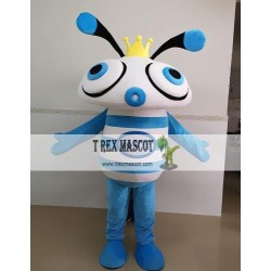 Insect Animal Bee Mascot Costume For Adullt & Kids