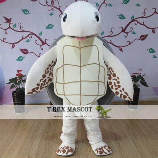 Turtle Mascot Costume For Adullt & Kids