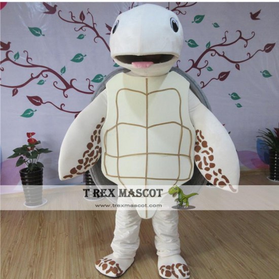 Turtle Mascot Costume For Adullt & Kids