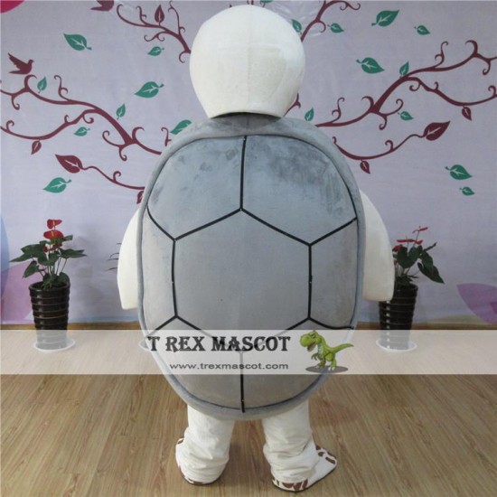 Turtle Mascot Costume For Adullt & Kids