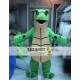 Eye Turtle Mascot Costume For Adullt & Kids