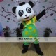 Panda Mascot Costume For Adullt & Kids