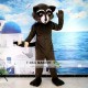 Raccoons Mascot Costume for Adult