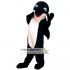 Blue Gray Dolphin Mascot Costume for Adult