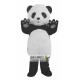 New Panda Mascot Costume for Adult