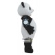 New Panda Mascot Costume for Adult