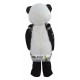 New Panda Mascot Costume for Adult