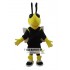 Bumblebe Honey Bee Insects Mascot Costume for Adult