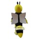 Bumblebe Honey Bee Insects Mascot Costume for Adult