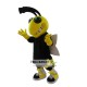 Bumblebe Honey Bee Insects Mascot Costume for Adult