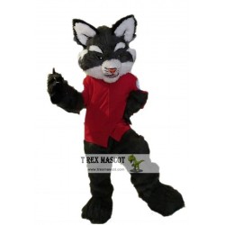 Funny Cat Mascot Costume for Adult