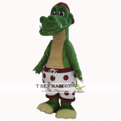 Dragon Mascot Costume for Adult