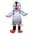 Penguin Animal Character Mascot Costume for Adult