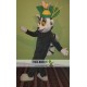 Ice Age Mascot Costume Adult Cartoon Character Costume