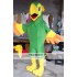 Parrot Mascot Costume Adult Zoo Animal Costume