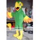 Parrot Mascot Costume Adult Zoo Animal Costume