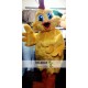 Chick Mascot Costume Adult Chick Costume