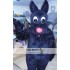 Terrier Dog Mascot Costume Adult Dog Costume