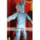 Shark Mascot Costume Adult Shark Costume