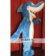 Shark Mascot Costume Adult Shark Costume