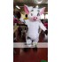 Pig Mascot Costume Adult Animal Costume