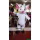 Pig Mascot Costume Adult Animal Costume