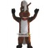 Horse Mascot Costume Adult Horse Costume